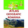 ATLAS GEOGRAFIC ROMÂNIA 